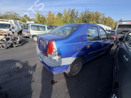 Bakspejl Højre DACIA LOGAN (LS_) 1.5 dCi (LS0K) | BP39723656C27 - Image 13