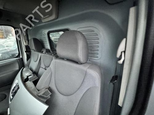 Right slide door PEUGEOT EXPERT Van (VF3A_, VF3U_, VF3X_) 2.0 HDi 140 | BP25287764C75 