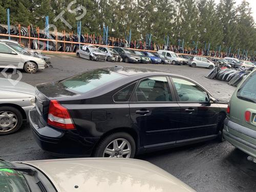 Left front window switch VOLVO S40 II (544) 2.0 D | BP21365293I27  - Image 9