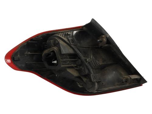 Højre baglygte CITROËN C4 II (NC_) 1.6 HDi 115 | BP31038767C35