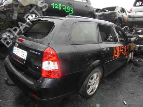 Right mirror CHEVROLET NUBIRA Estate 2.0 D | BP21306390C27 