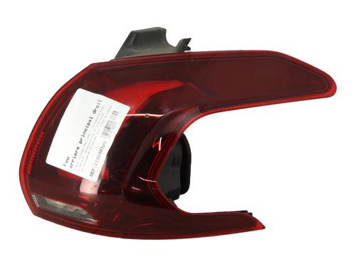 Used Right taillight PEUGEOT 2008 I (CU_) 1.2 THP 110 / PureTech 110 (110 hp) 31668968
