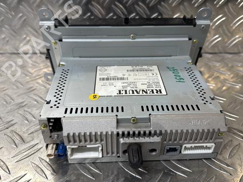 Radio RENAULT CLIO IV (BH_) 1.5 dCi 90 | BP23813978E6 