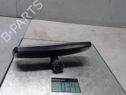 Used Rear mirror AUDI A3 (8L1) 1.9 TDI (90 hp) 21294888
