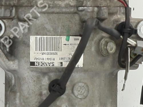 AC compressor RENAULT CLIO V (B7_) 1.5 Blue dCi 85 (B7AG) | BP24587798M34 - Image 7