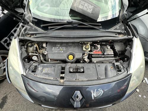 Right front window motor RENAULT GRAND SCÉNIC III (JZ0/1_) 1.9 dCi (JZ0J, JZ0N, JZ1K, JZ1S) | BP21316523E20 