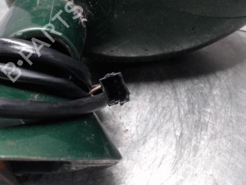 Right mirror FIAT BARCHETTA (183_) 1.8 16V | BP21313667C27