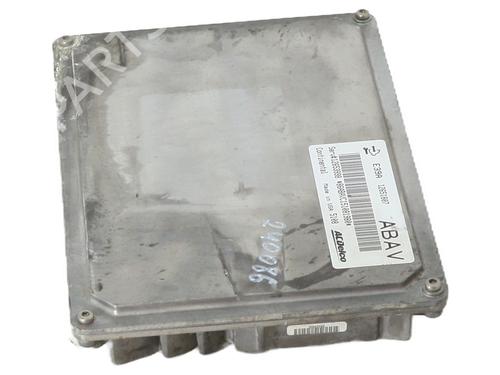 Engine control unit (ECU) OPEL ASTRA J GTC 2.0 OPC Turbo (08) | BP25473104M57 - Image 2