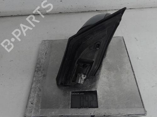 Right mirror FORD FOCUS II (DA_, HCP, DP) 1.6 | BP21295735C27 