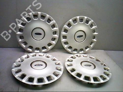 Used Hub cap FORD GALAXY I (WGR) 1.9 TDI (115 hp) 21364134