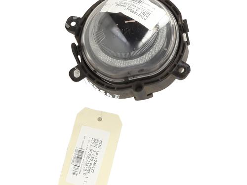 Used Right front fog light Right front fog light MINI MINI (F56) Cooper (136 hp) 27703179 27703179