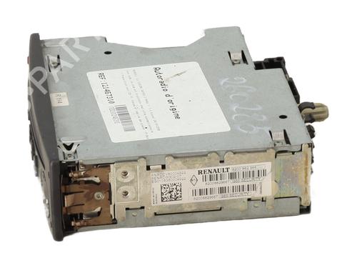 Radio RENAULT TWINGO II (CN0_) 1.5 dCi (CN0E) | BP32386220E6