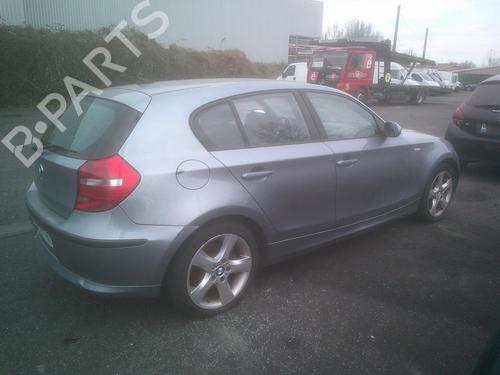 Left headlight BMW 1 (E87) 118 d | BP24474984C28 - Image 6