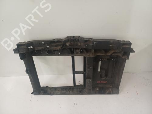 Frontplade/Frontkurv Frontplade/Frontkurv PEUGEOT 208 I (CA_, CC_) 1.4 HDi (68 hp) 36215517 36215517