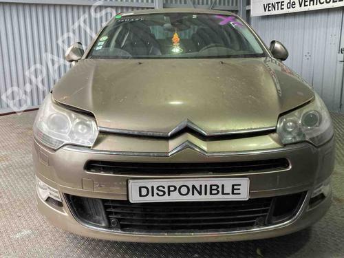 Steering column stalk CITROËN C5 III (RD_) 2.0 HDi 140 (RDRHF8, RDRHFA, RDRHA8, RDRHAJ) | BP36652589I23 - Image 10