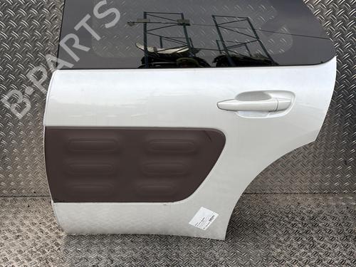 Dør venstre bagtil CITROËN C4 CACTUS 1.6 HDi 90 | BP31887564C4 - Image 5