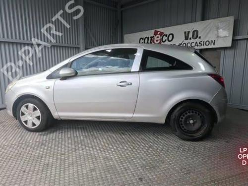 Right headlight OPEL CORSA D (S07) | BP36316308C29 - Image 27