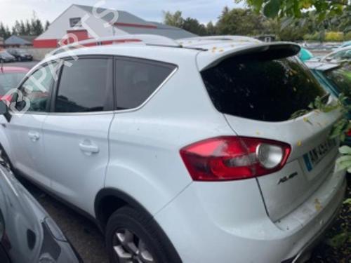 Left front window switch FORD KUGA I 2.0 TDCi | BP21314965I27  - Image 7