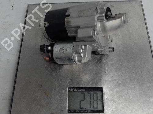 Used Starter PEUGEOT 207 (WA_, WC_) 1.4 16V (95 hp) 21308851