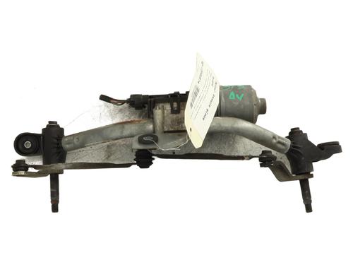 Front wiper motor RENAULT TWINGO II (CN0_) 1.2 16V (CN04, CN0B) | BP37264674M29 - Image 3