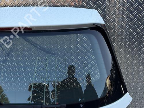 Tailgate VW GOLF VII (5G1, BQ1, BE1, BE2) 1.6 TDI | BP29202686C6 