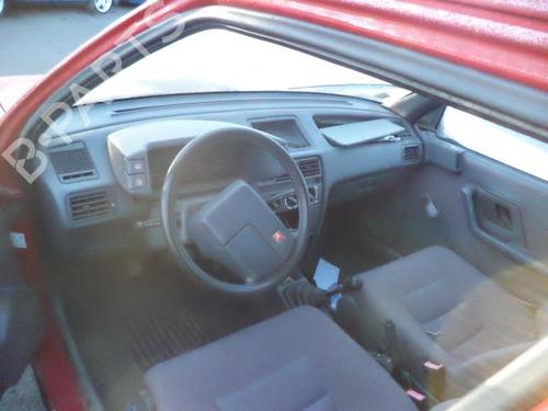 Used Parts CITROËN BX (XB-_) 16 2000795