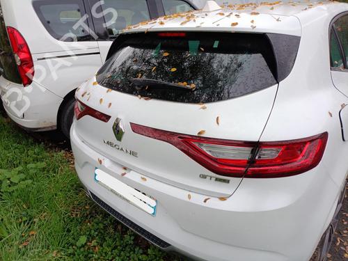 Front wiper motor RENAULT MEGANE IV Hatchback (B9A/M/N_) 1.6 dCi 130 (B9A4) | BP29869242M29  - Image 9