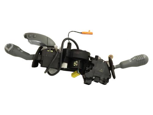Used Steering column stalk Steering column stalk RENAULT TWINGO I (C06_) [1993-2012] 34452441 34452441