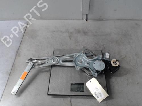 Used Left front window motor TOYOTA YARIS (_P9_) 1.0 VVT-i (KSP90_, KSP90R) (69 hp) 21299828
