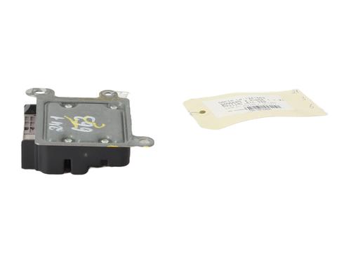 Kollisjonspute styreenhet DACIA SANDERO II 1.2 | BP27543907M53 