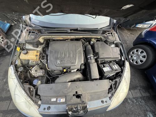 Starter PEUGEOT 407 (6D_) 2.2 HDi 170 (6D4HTH) | BP23812214M8  - Image 18