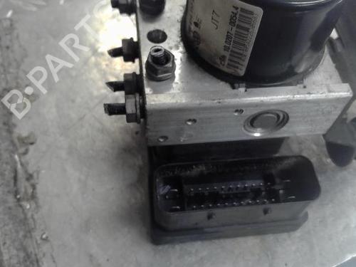 ABS Bremseaggregat SKODA OCTAVIA II (1Z3) 1.9 TDI | BP23826695M43 