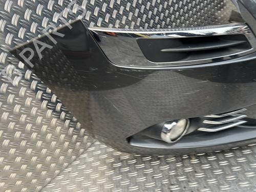 Front bumper PEUGEOT 5008 (0U_, 0E_) 1.6 HDi | BP29936881C7 