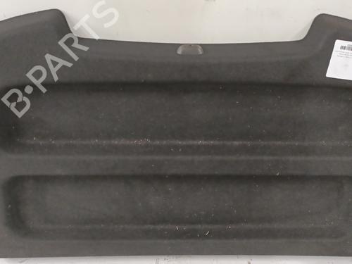 Used Rear parcel shelf Rear parcel shelf DACIA SANDERO II 1.5 dCi (90 hp) 33848838 33848838