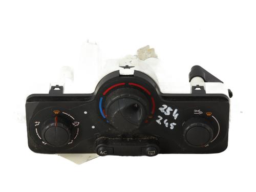 Used Climate control RENAULT CLIO III Grandtour (KR0/1_) 1.5 dCi (KR0G) (68 hp) 30875036