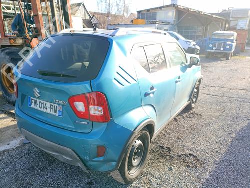 Left rear window switch SUZUKI IGNIS III (MF, FF) 1.2 Hybrid (ATK412) | BP32849584I29 - Image 2