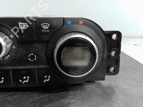 Climate control RENAULT KOLEOS I (HY_) 2.0 dCi 4x4 (HY0K) | BP21308115I5 