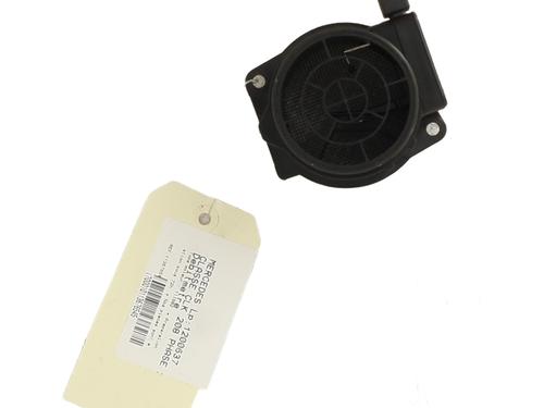 Mass air flow sensor MERCEDES-BENZ CLK (C208) CLK 230 Kompressor (208.348) | BP29565270M95 