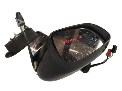 Left mirror DS DS 3 (SA_) 1.2 THP 110 / PureTech 110 (SAHNPS, SAHNZ6, SAHNZT) | BP31916764C26