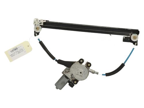 Right front window motor ALFA ROMEO 147 (937_) 1.9 JTDM 16V (937.AXN1B, 937.BXN1B) | BP21320295E20