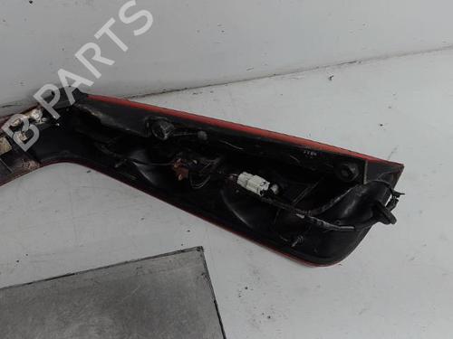 Right taillight NISSAN NOTE (E11, NE11) 1.5 dCi | BP21304804C35 