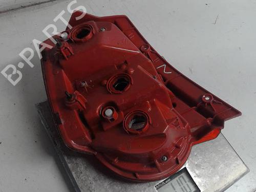 Right taillight CHEVROLET AVEO / KALOS Hatchback (T250, T255) 1.4 | BP21295325C35 