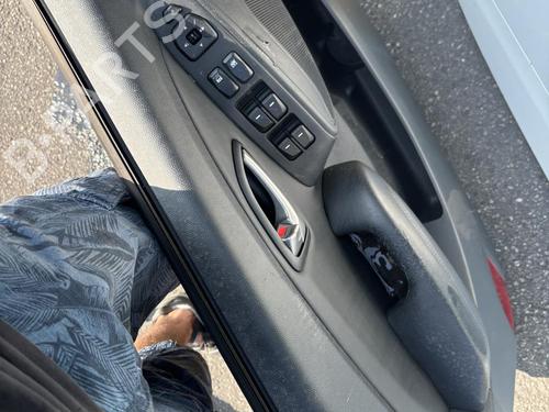 Left front door HYUNDAI ix35 (LM, EL, ELH) 2.0 CRDi | BP21307097C2 