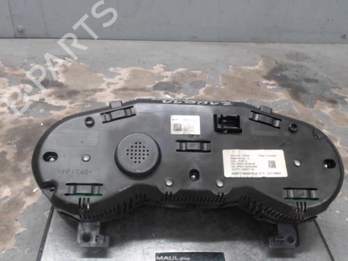 Instrument cluster FORD FOCUS III 1.6 TDCi | BP21302158C47 