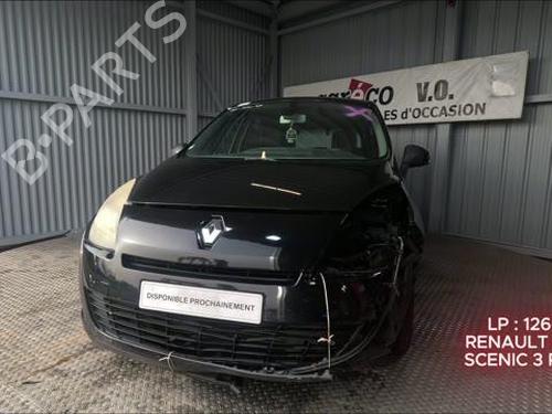 Engine RENAULT SCÉNIC III (JZ0/1_) 1.5 dCi | BP36369784M1 - Image 20