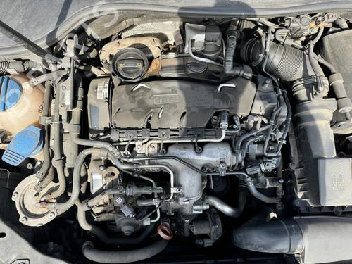 Headlight switch VW GOLF VI (5K1) 2.0 TDI | BP21375611I24 - Image 14