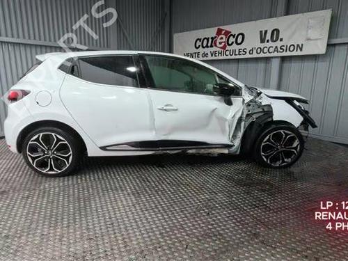 Climate control RENAULT CLIO IV (BH_) 1.5 dCi 90 | BP32268094I5 - Image 18
