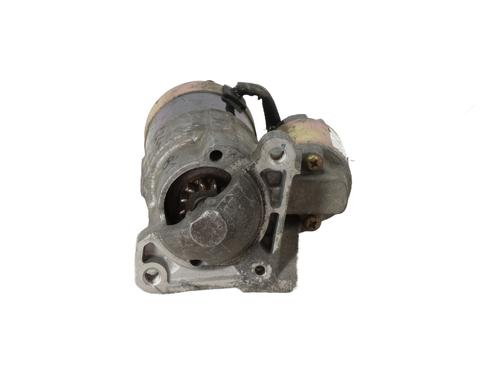 Anlasser für RENAULT CLIO II (BB_, CB_) 1.5 dCi (B/CB07) (65 hp) 21296061