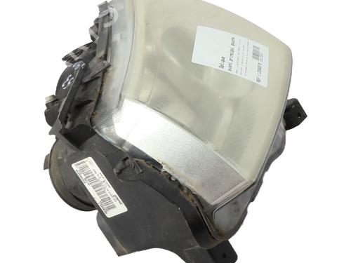 Left headlight RENAULT MEGANE II Coupé-Cabriolet (EM0/1_) 1.9 dCi | BP29499129C28 
