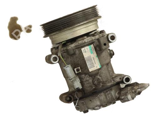 AC compressor RENAULT KANGOO Express (FW0/1_) 1.5 dCi 90 (FW0G, FW05, FW08, FW11) | BP32353163M34  - Image 5